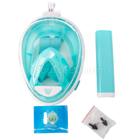 禮品訂造潛水面罩紀念品