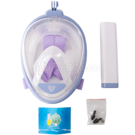 禮品訂造潛水面罩紀念品