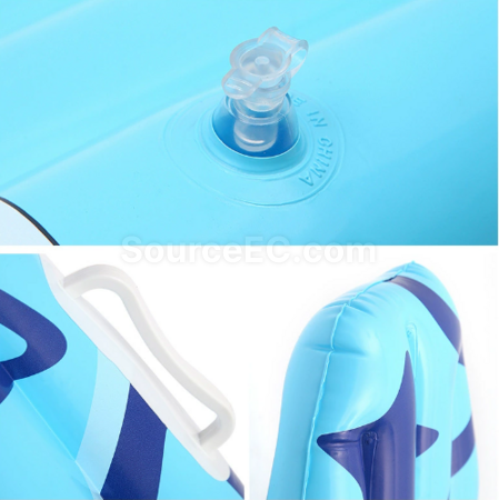 禮品訂造充氣衝浪板紀念品