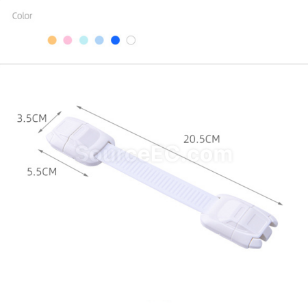 禮品訂造多功能安全鎖紀念品