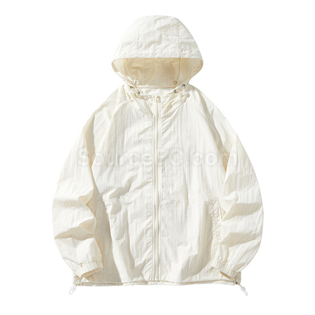 禮品訂造夏季冰絲防曬衣紀念品