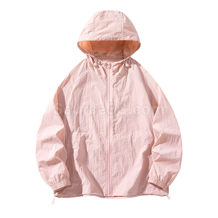 禮品訂造夏季冰絲防曬衣紀念品