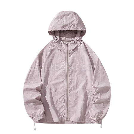 禮品訂造夏季冰絲防曬衣紀念品