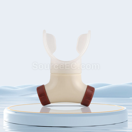 禮品訂造增強肺活量呼吸訓練器紀念品