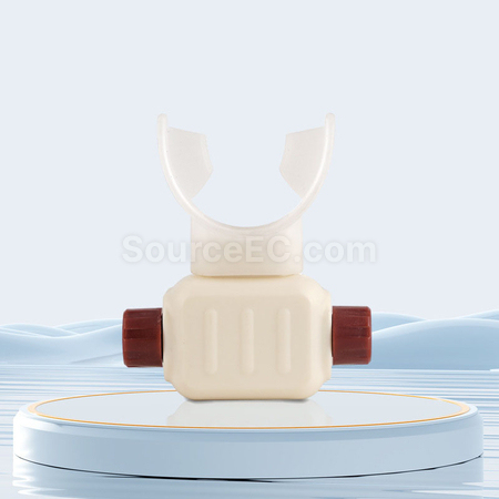 禮品訂造增強肺活量呼吸訓練器紀念品