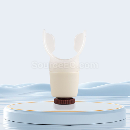禮品訂造增強肺活量呼吸訓練器紀念品