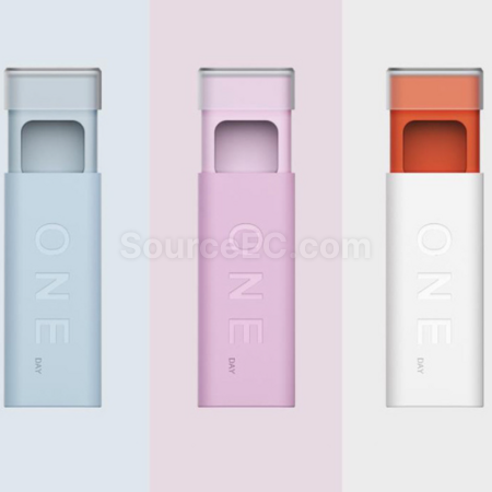 禮品訂造隨身收納藥盒紀念品