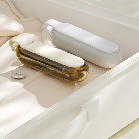 禮品訂造便攜藥盒紀念品