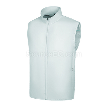 禮品訂造空調服馬甲紀念品
