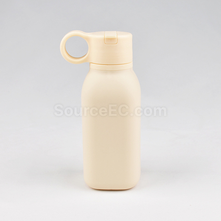 禮品訂造戶外運動矽膠水樽紀念品