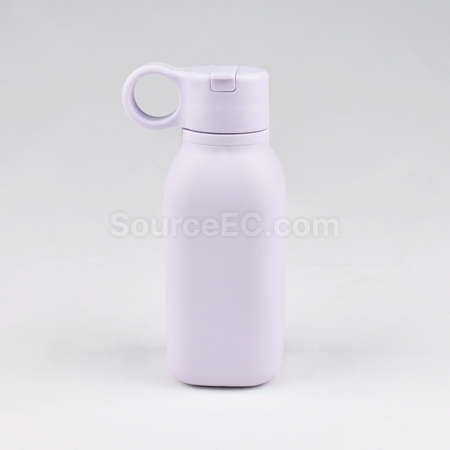 禮品訂造戶外運動矽膠水樽紀念品