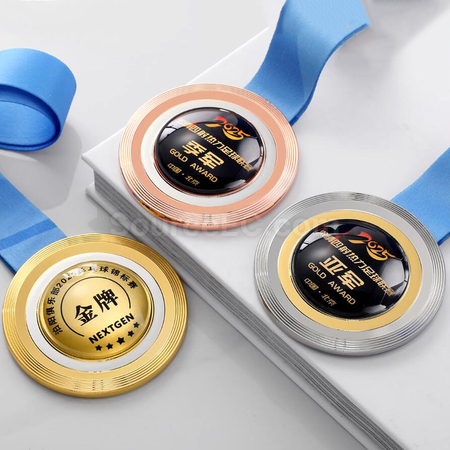 禮品訂造金屬獎牌紀念品