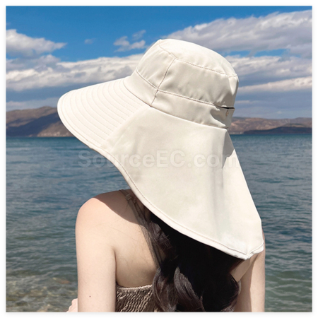 禮品訂造小披肩漁夫帽紀念品