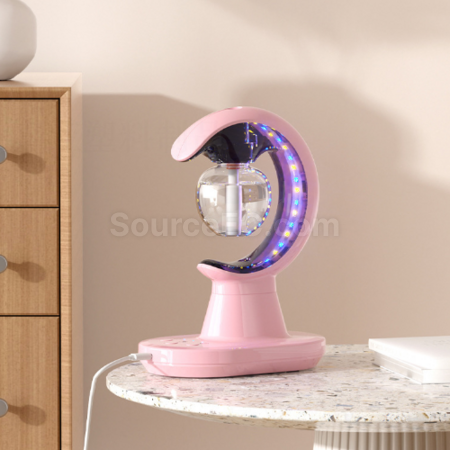 禮品訂造三合一加濕小夜燈驅蚊器紀念品