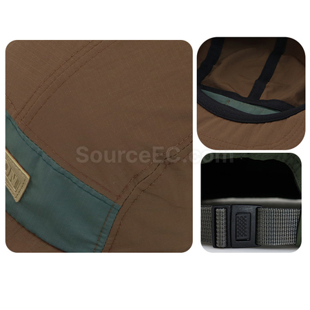 禮品訂造戶外速乾棒球帽紀念品