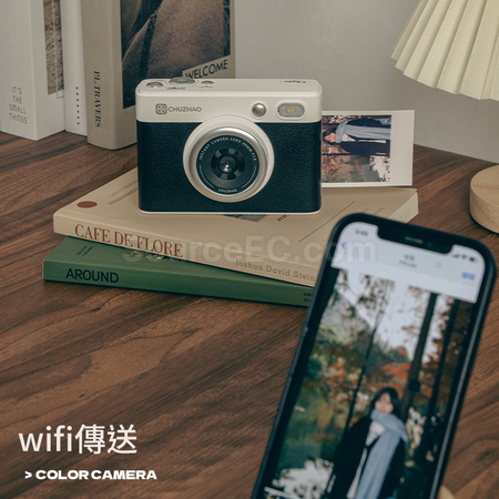 禮品訂造即影即有相機紀念品