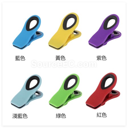 禮品訂造磁吸冰箱夾紀念品