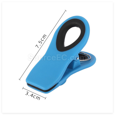禮品訂造磁吸冰箱夾紀念品