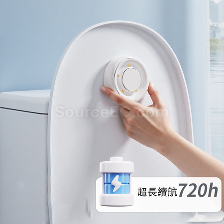 禮品訂造馬桶自動消毒器紀念品