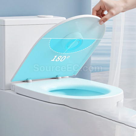 禮品訂造馬桶自動消毒器紀念品
