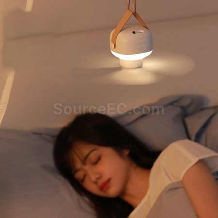 禮品訂造戶外/家用小型吊扇紀念品