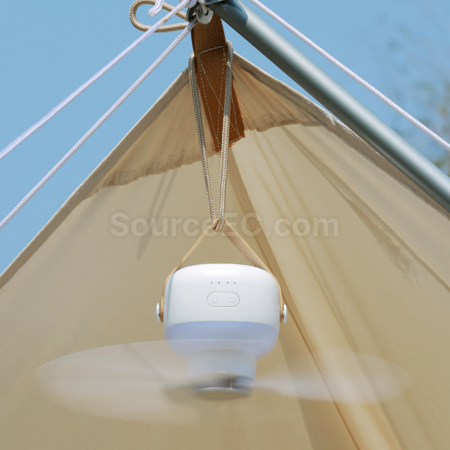禮品訂造戶外/家用小型吊扇紀念品