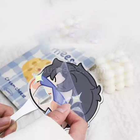 禮品訂造亞克力開瓶器可訂製形狀紀念品