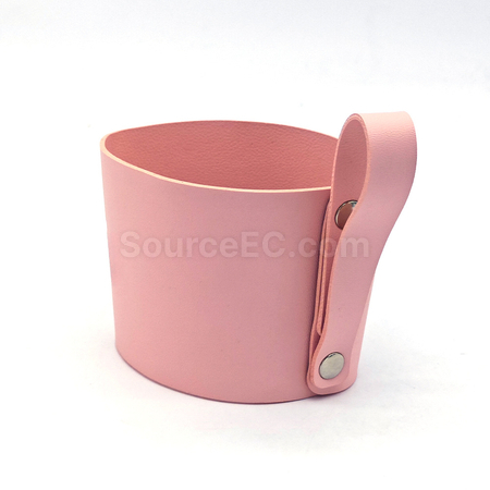 禮品訂造手提隔熱杯套紀念品