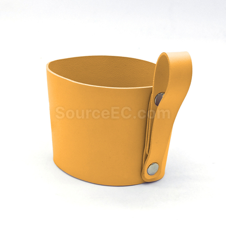 禮品訂造手提隔熱杯套紀念品