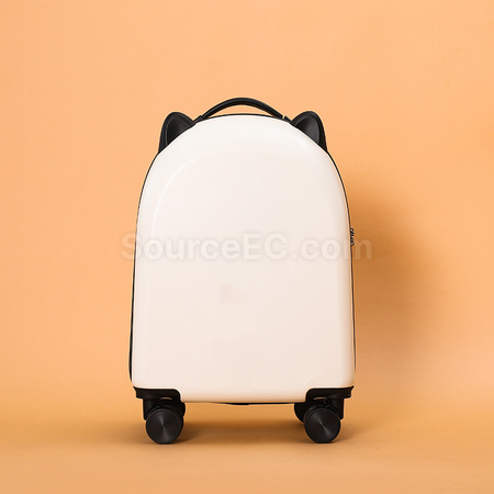 禮品訂造兒童行李箱紀念品