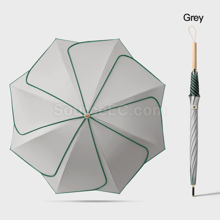 禮品訂造創意花朵雨傘長柄傘紀念品