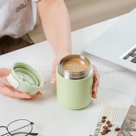 禮品訂造咖啡保溫杯紀念品