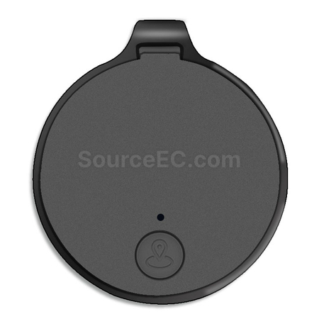 禮品訂造追蹤防丟器紀念品