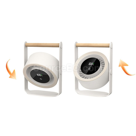 禮品訂造桌面小風扇紀念品