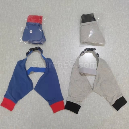 禮品訂造寵物護膝紀念品