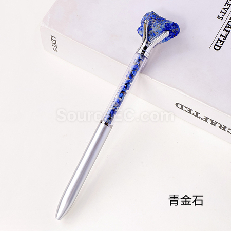 禮品訂造水晶筆紀念品