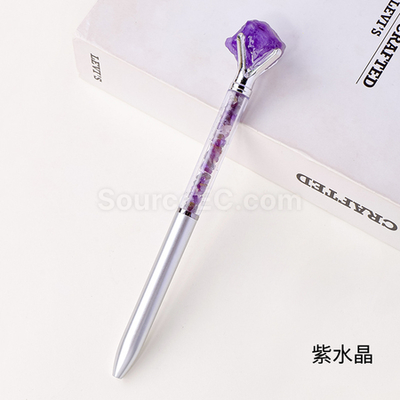 禮品訂造水晶筆紀念品