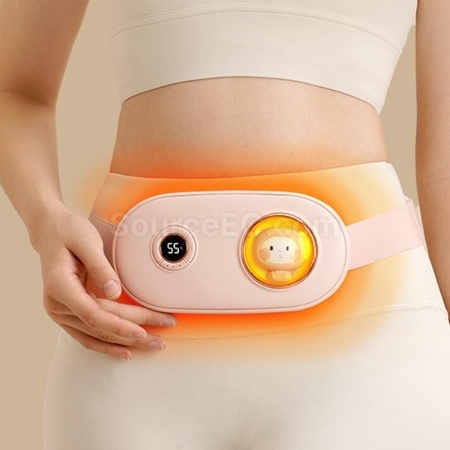 禮品訂造發熱暖宮腰帶紀念品