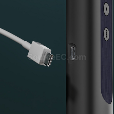 禮品訂造誘蚊可伸縮旋轉電蚊拍紀念品