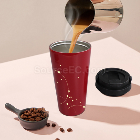 禮品訂造咖啡杯商務套裝紀念品
