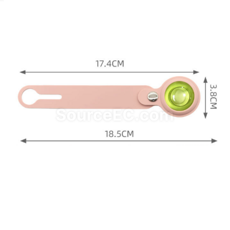 禮品訂造防蚊扣驅蚊掛件紀念品