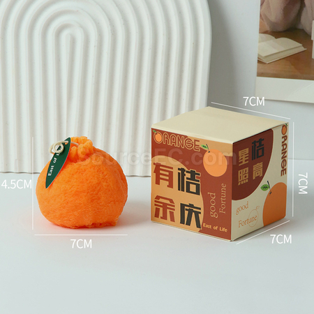 禮品訂造大吉大利香薰蠟燭紀念品