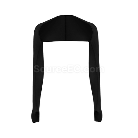 禮品訂造防曬披肩冰袖套紀念品