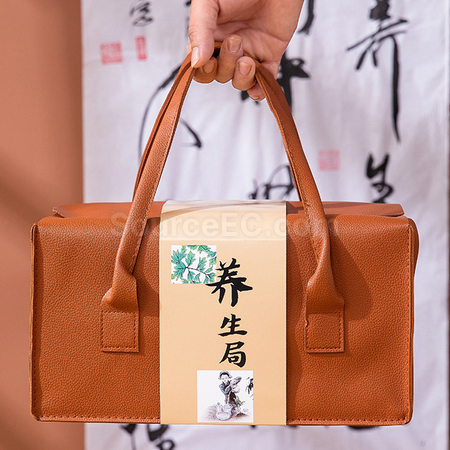 禮品訂造養生大禮包紀念品