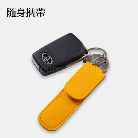 禮品訂造便攜六件套采耳工具紀念品