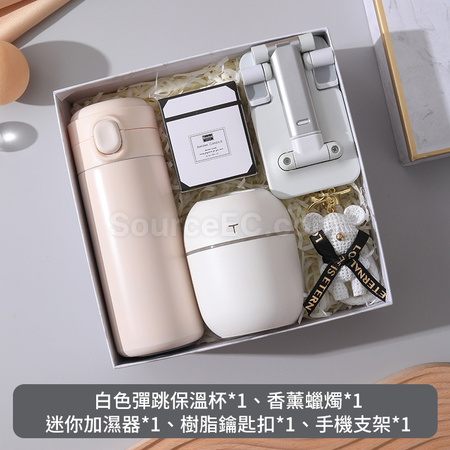 禮品訂造充電線商務禮品套裝紀念品