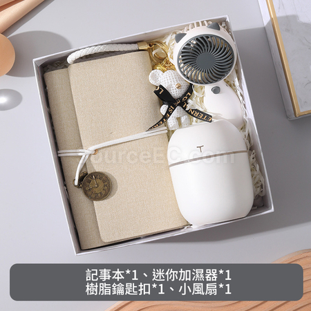 禮品訂造充電線商務禮品套裝紀念品