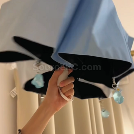 禮品訂造傘掛/雨傘防丟掛件紀念品