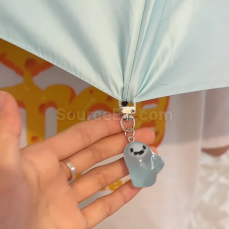 禮品訂造傘掛/雨傘防丟掛件紀念品