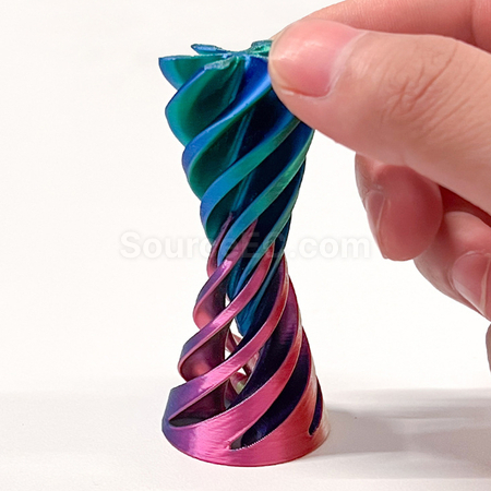 禮品訂造3D列印解壓減壓玩具紀念品